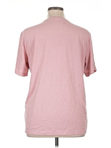 George Short Sleeve T-Shirt (view 2)