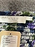 ASTR The Label 100% Polyester Floral Blue Cocktail Dress Size L - photo 4