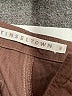 Tinseltown 100% Cotton Brown Cargo Pants Size 3 - photo 7