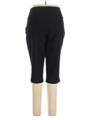 Women With Control Active Pants (view 2)