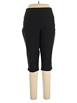Women With Control Active Pants