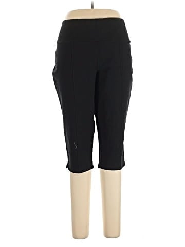 Women With Control Active Pants (view 1)
