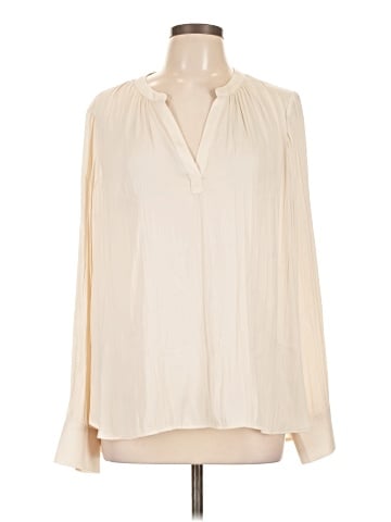 Sanctuary Long Sleeve Blouse (view 1)