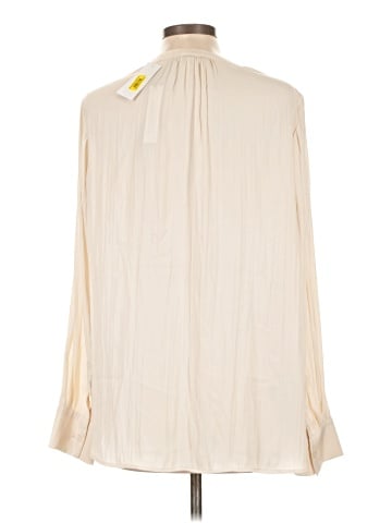 Sanctuary Long Sleeve Blouse (view 2)