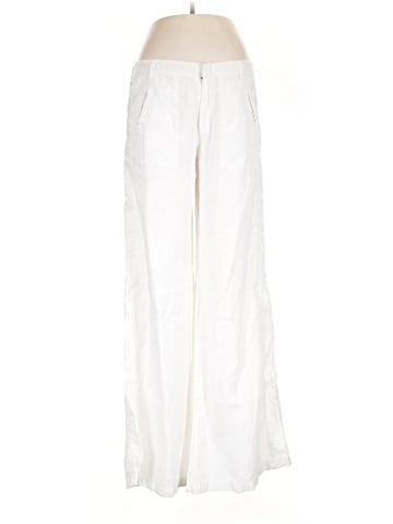 Joie Linen Pants (view 1)
