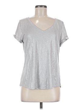 White House Black Market Short Sleeve Top