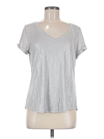 White House Black Market Short Sleeve Top (view 1)