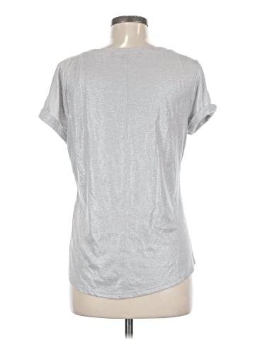 White House Black Market Short Sleeve Top (view 2)