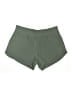 Member's Mark Solid Green Athletic Shorts Size XL - photo 1
