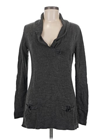 One World Pullover Sweater (view 1)