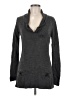 One World 100% Acrylic Gray Pullover Sweater Size M - photo 1
