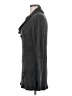 One World 100% Acrylic Gray Pullover Sweater Size M - photo 5