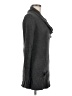 One World 100% Acrylic Gray Pullover Sweater Size M - photo 4
