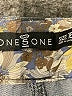 One 5 One Blue Denim Shorts Size 10 - photo 3