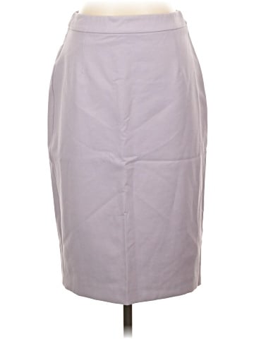 White House Black Market Formal Skirt (view 1)