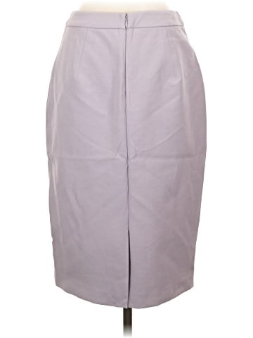White House Black Market Formal Skirt (view 2)