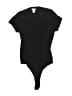 Bozzolo Black Bodysuit Size M - photo 1