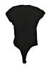 Bozzolo Black Bodysuit Size M - photo 2