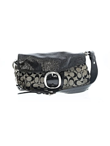 Coach Shoulder Bag (view 1)