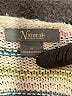 Natural Reflections Stripes Blue Pullover Sweater Size XL - photo 7