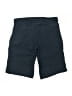 Oakley Solid Blue Cargo Shorts Size 6 - photo 2