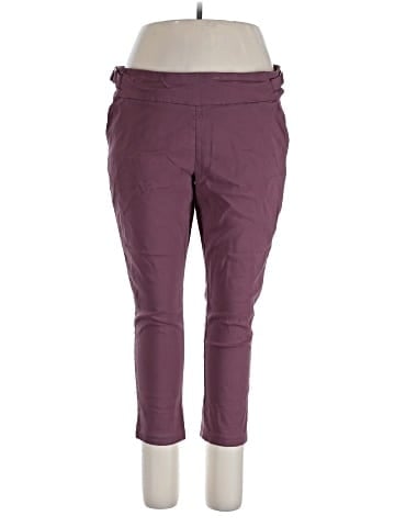 Maurices Active Pants (view 1)