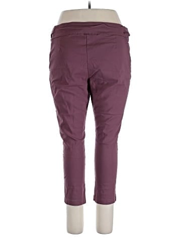 Maurices Active Pants (view 2)