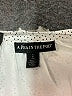 A Pea in the Pod 100% Polyester Ivory Sleeveless Blouse Size S - photo 6