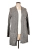 Cyrus Gray Cardigan Size L - photo 1
