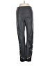 Lyssé 100% Polyurethane Silver Casual Pants Size S - photo 1