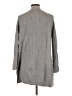 Cyrus Gray Cardigan Size L - photo 2