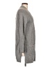Cyrus Gray Cardigan Size L - photo 4