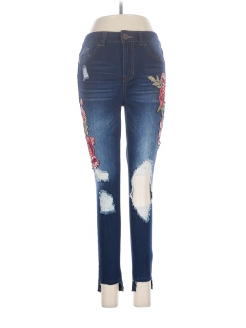 Boom Boom Jeans Jeans (view 1)