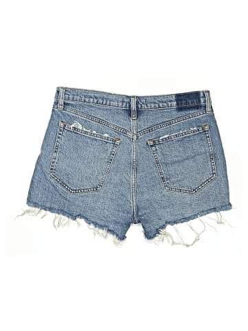 Abercrombie & Fitch Denim Shorts (view 2)