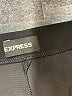 Express Black Dress Pants Size S - photo 7