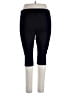 Danskin Now Color Block Black Active Pants Size 20 - photo 2