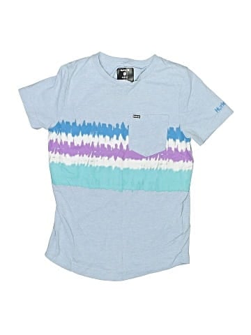Hurley Short Sleeve T-Shirt (view 1)