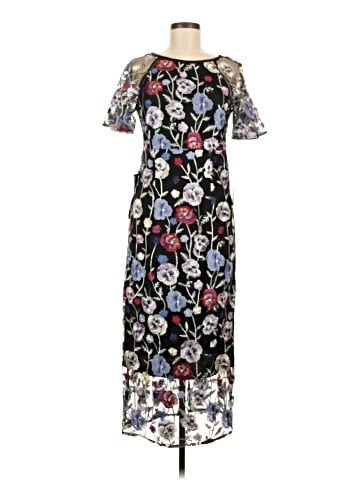 JS Collections Cocktail Dress (view 1)