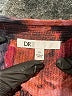 DR2 Floral Burgundy 3/4 Sleeve Blouse Size 1X - photo 7