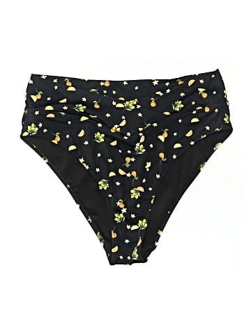 Victoria's Secret Pink Swimsuit Bottoms (view 1)