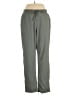 Spyder Solid Green Casual Pants Size XL - photo 1