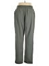 Spyder Solid Green Casual Pants Size XL - photo 2