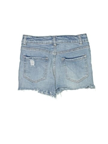 Refuge Denim Shorts (view 2)