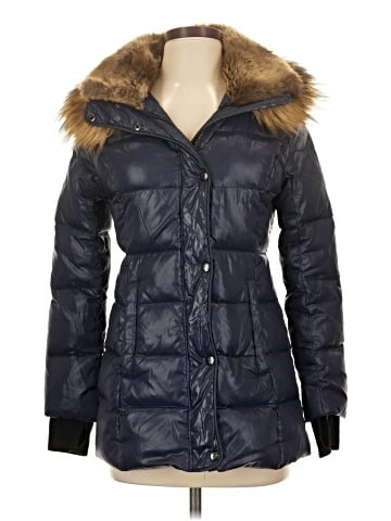 S13/NYC Coat (view 1)
