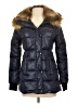 S13/NYC 100% Nylon Blue Coat Size S - photo 1