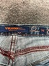 Vigoss Hearts Blue Jeans Size 7 - 8 - photo 7