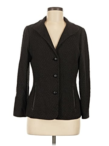 St. John Blazer (view 1)