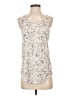 Athleta Ivory Tank Top Size S (tall) - photo 1