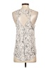 Athleta Ivory Tank Top Size S (tall) - photo 2