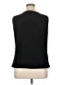 Jones Studio Black Sleeveless Blouse Size 1X - photo 2